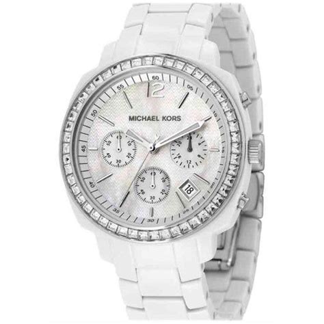 michael kors mk5079 off white|Michael Kors .